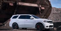 Dodge Durango SRT