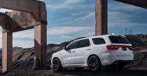 Dodge Durango SRT