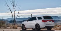 Dodge Durango SRT