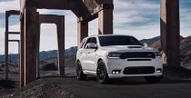 Dodge Durango SRT