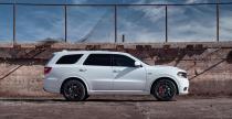 Dodge Durango SRT