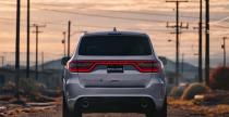 Dodge Durango SRT