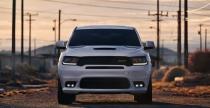 Dodge Durango SRT