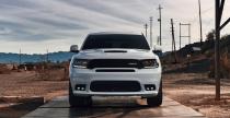 Dodge Durango SRT