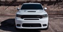 Dodge Durango SRT