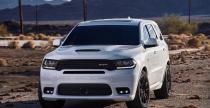 Dodge Durango SRT