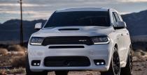 Dodge Durango SRT