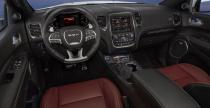 Dodge Durango SRT