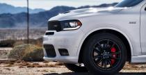 Dodge Durango SRT