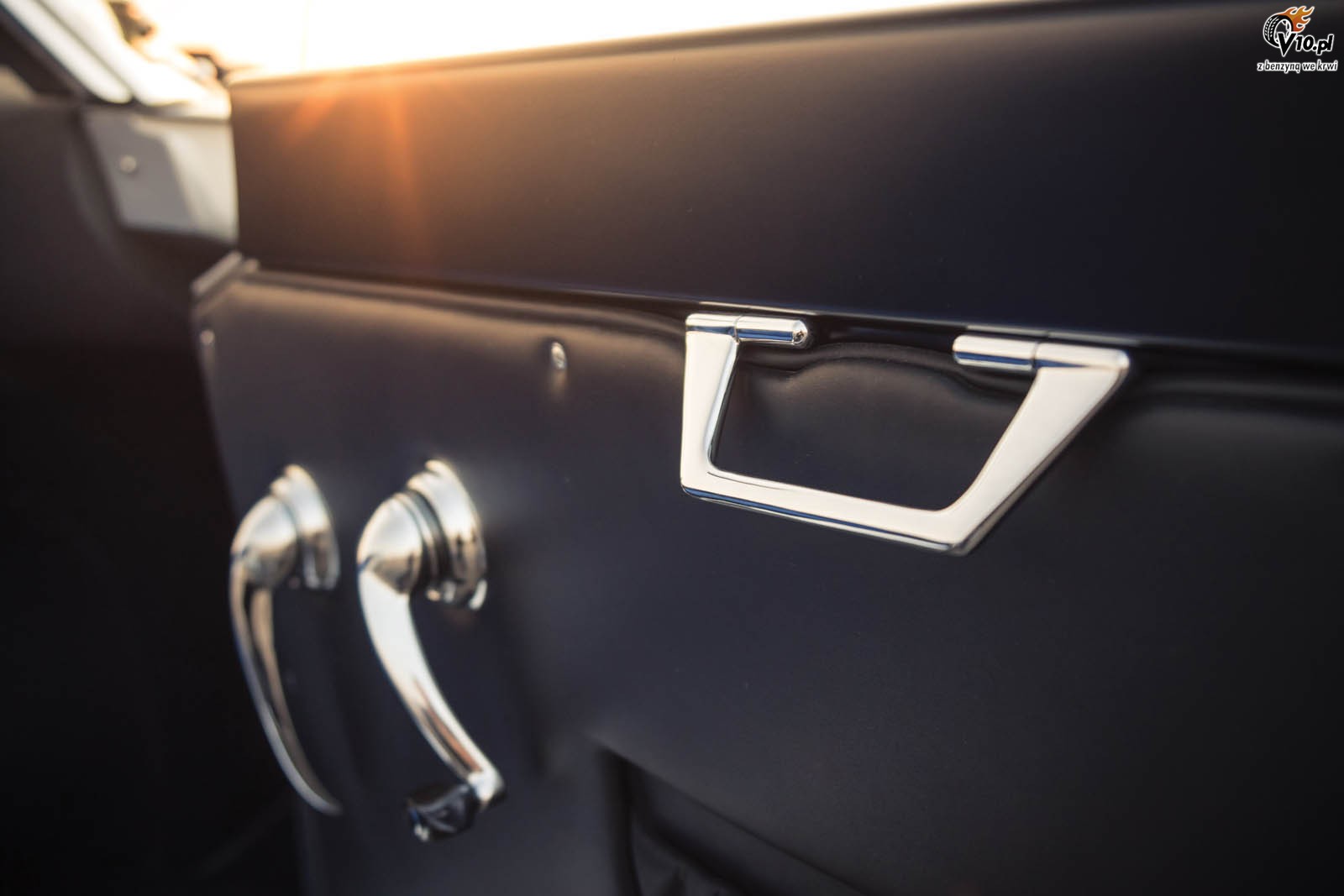 Ferrari 250 GT California Spider