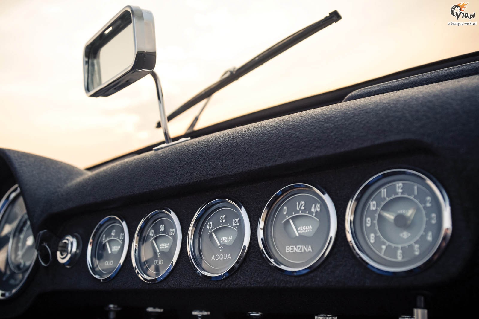 Ferrari 250 GT California Spider