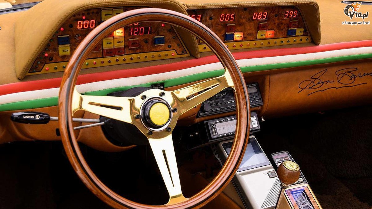 Ferrari 308 GTS