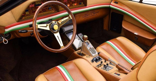 Ferrari 308 GTS