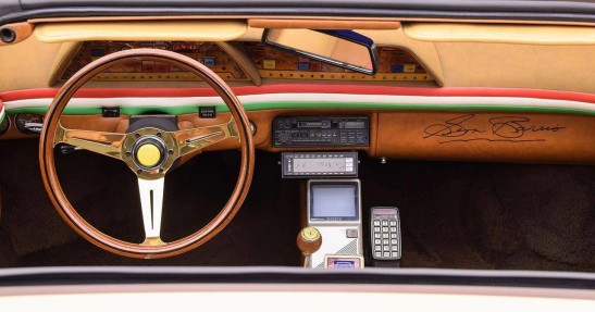 Ferrari 308 GTS