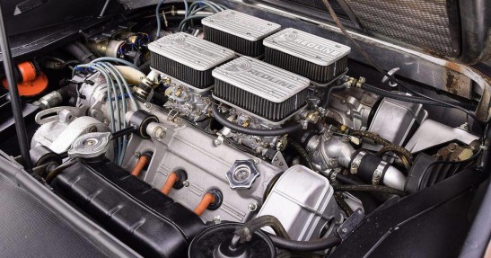 Ferrari 308 GTS