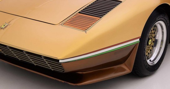 Ferrari 308 GTS
