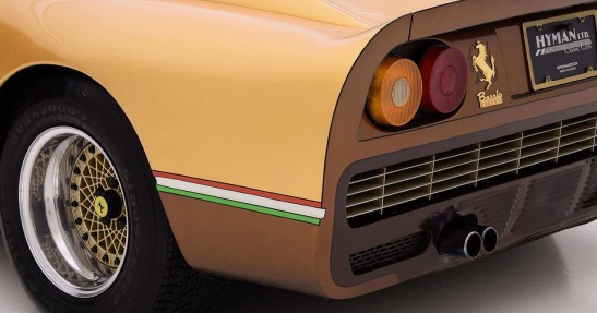 Ferrari 308 GTS