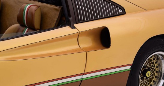 Ferrari 308 GTS