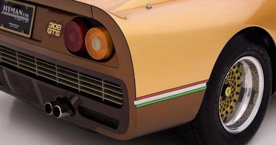 Ferrari 308 GTS