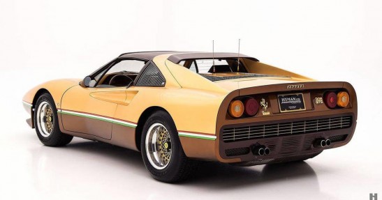 Ferrari 308 GTS