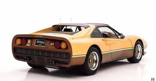 Ferrari 308 GTS