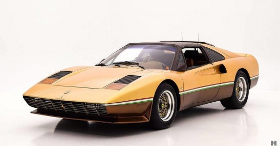 Ferrari 308 GTS