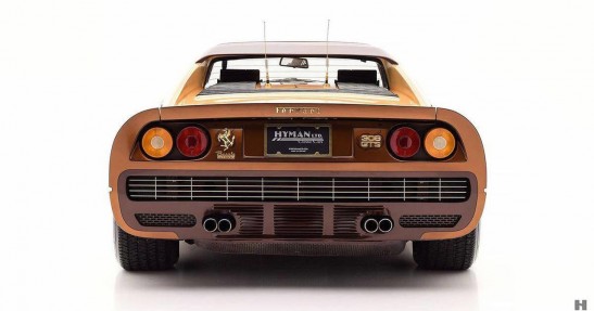 Ferrari 308 GTS