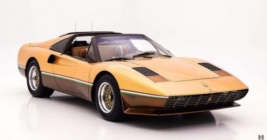 Ferrari 308 GTS
