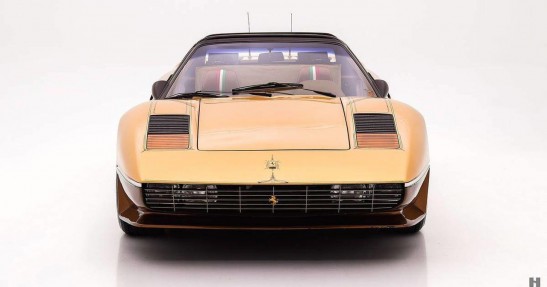 Ferrari 308 GTS