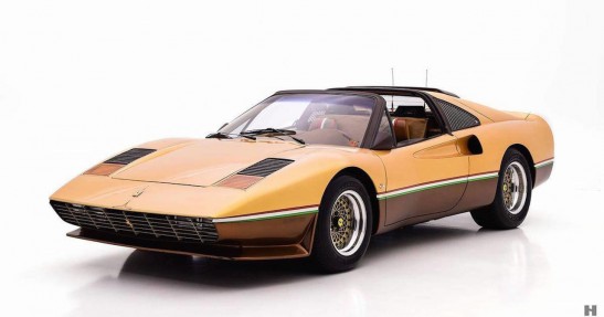 Ferrari 308 GTS