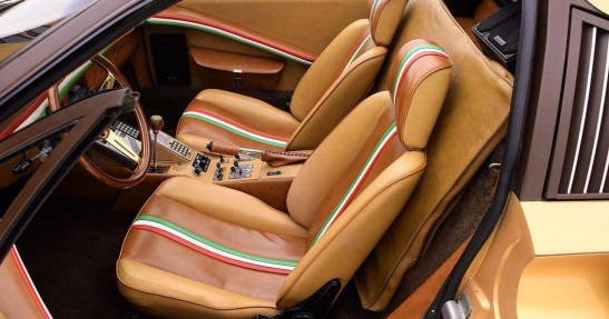 Ferrari 308 GTS