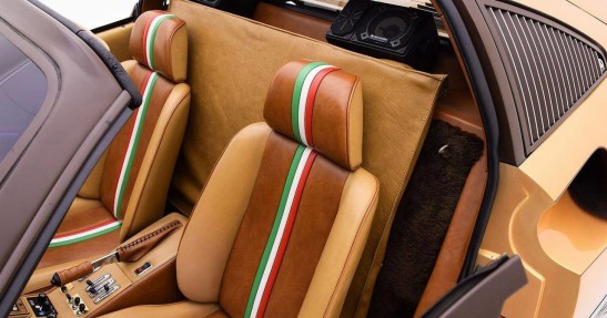 Ferrari 308 GTS