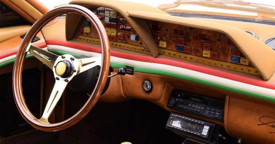 Ferrari 308 GTS