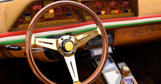 Ferrari 308 GTS