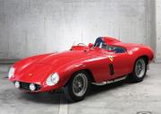 Ferrari 750 Monza