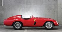 Ferrari 750 Monza