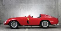 Ferrari 750 Monza