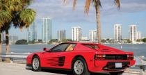 Ferrari Testarossa