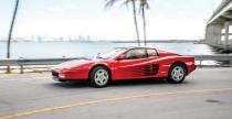 Ferrari Testarossa