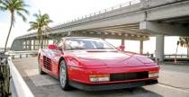 Ferrari Testarossa