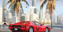 Ferrari Testarossa