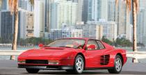 Ferrari Testarossa