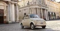 Fiat 500F Berlina przygotowany dla Museum of Modern Art