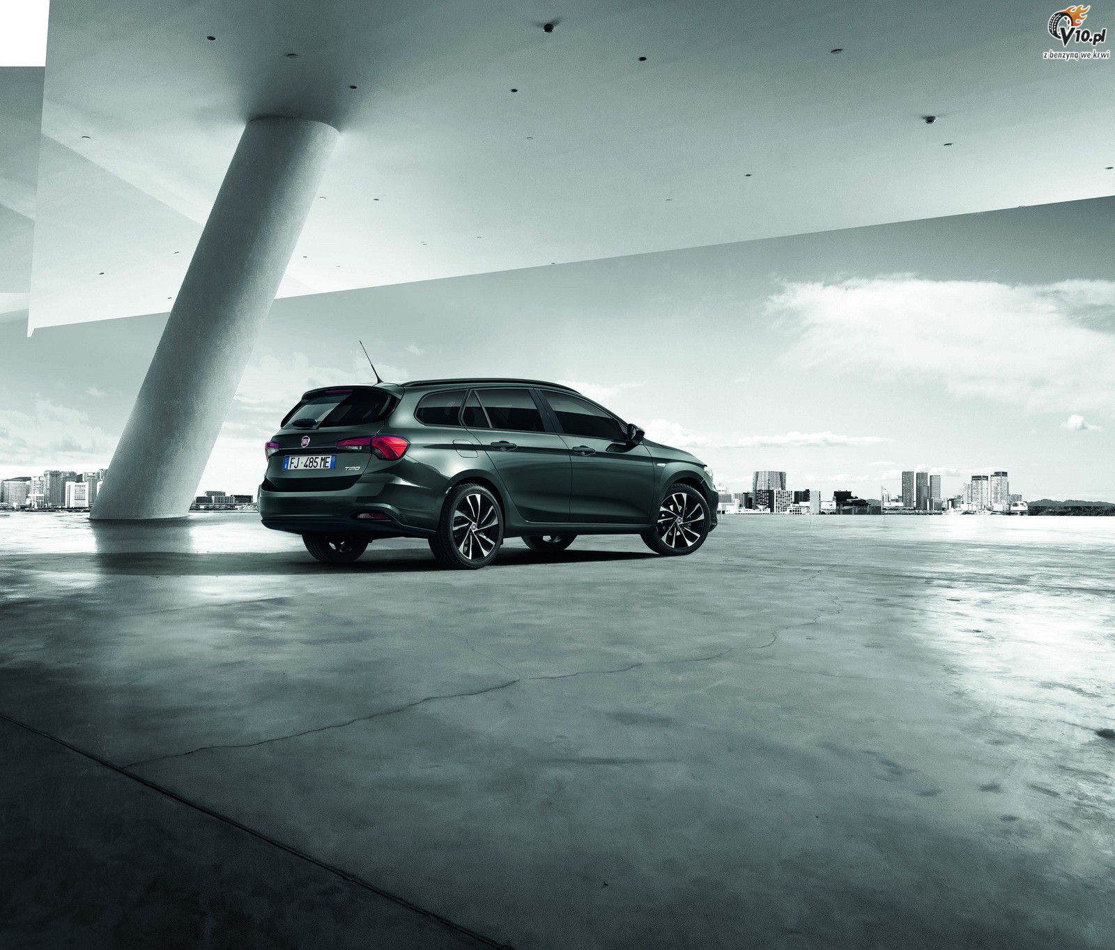 Fiat Tipo S-Design