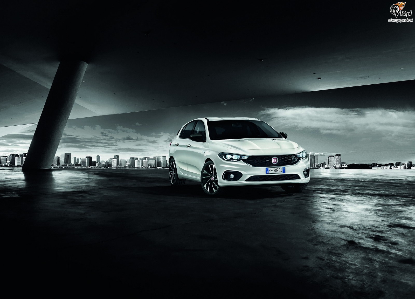Fiat Tipo S-Design