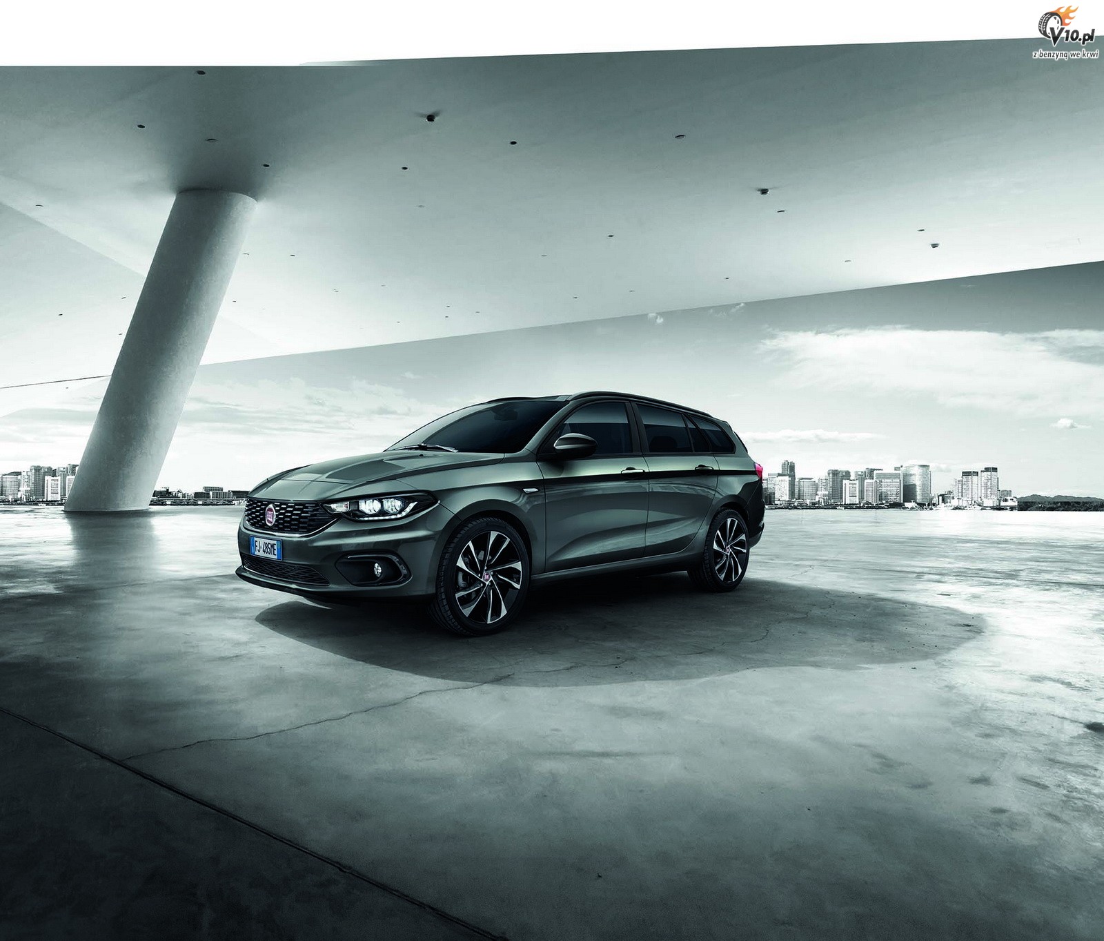 Fiat Tipo S-Design