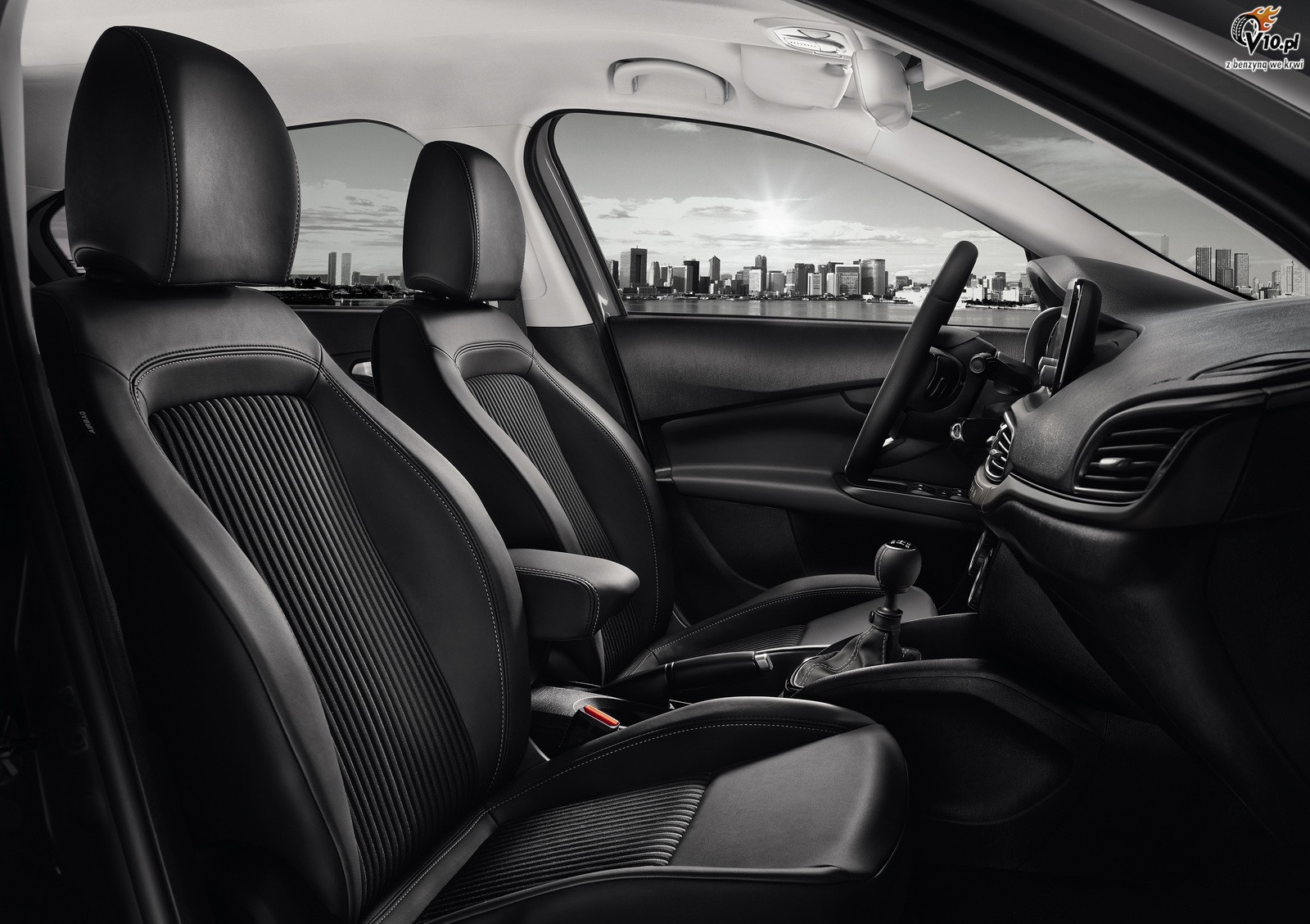 Fiat Tipo S-Design