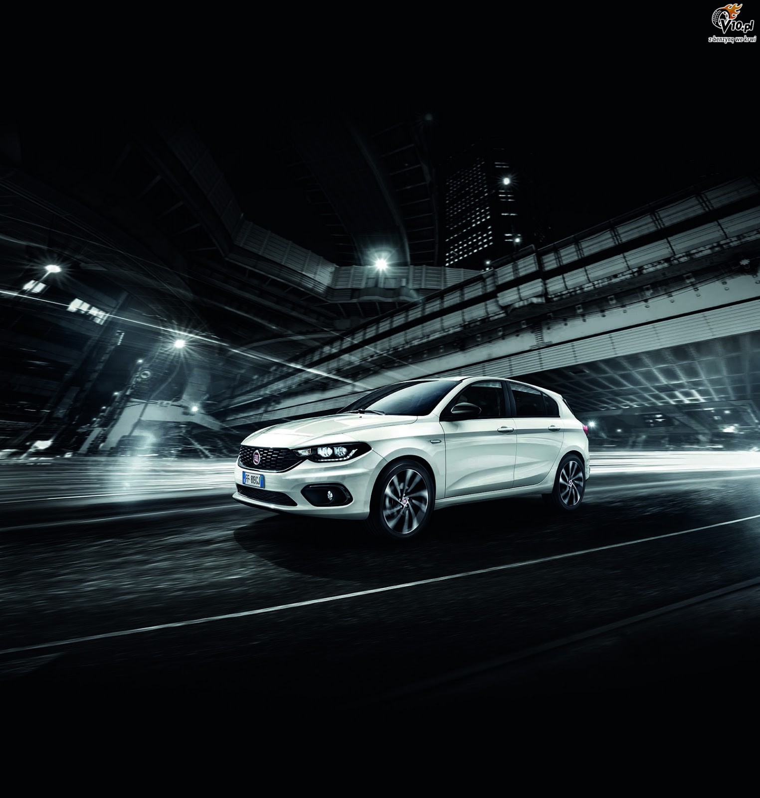 Fiat Tipo S-Design
