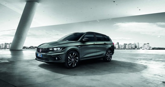 Fiat Tipo S-Design