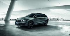 Fiat Tipo S-Design